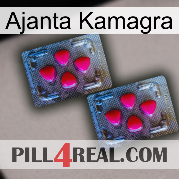 Ajanta Kamagra 14